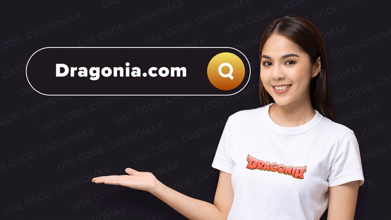 Dragonia casino à France